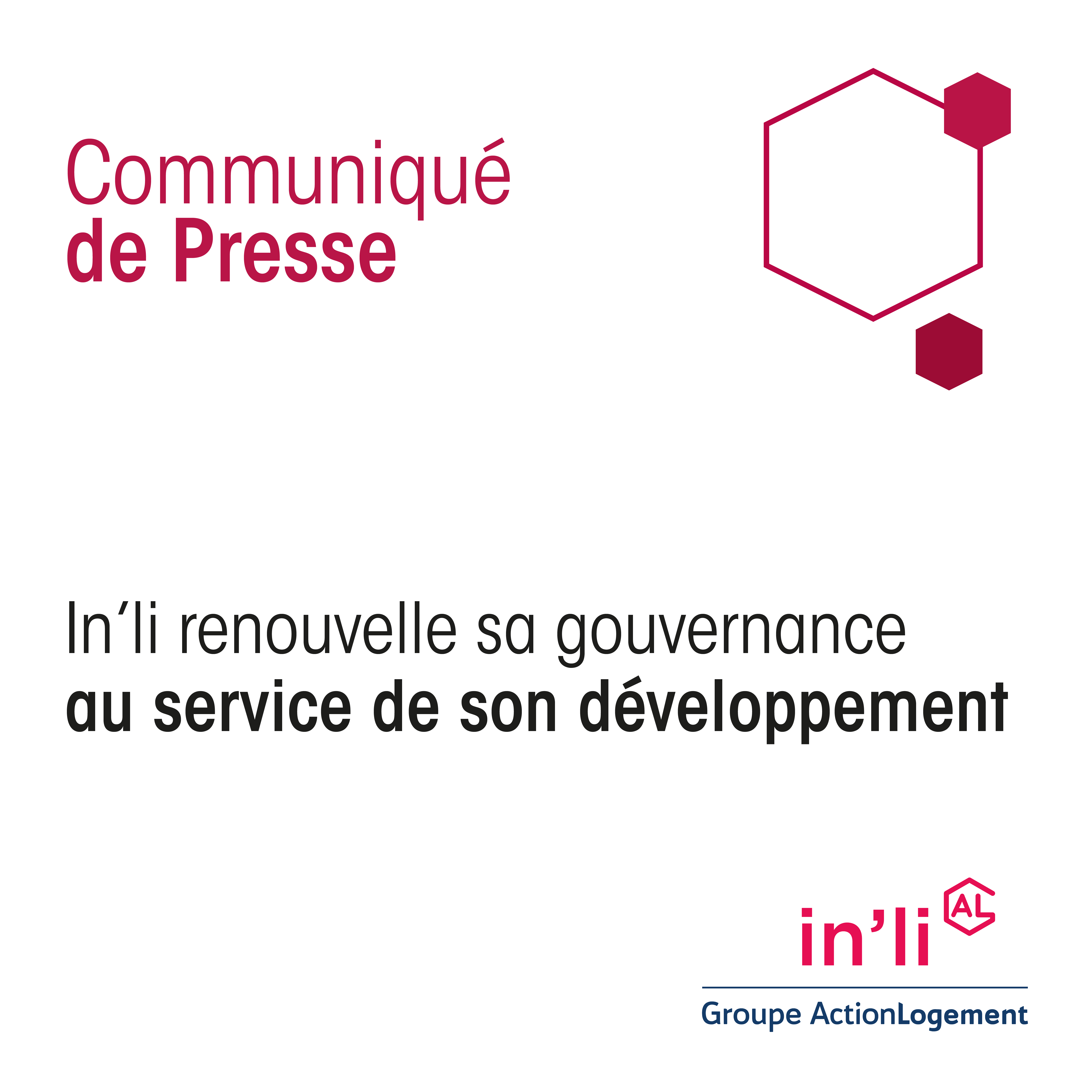 Nouvelle gouvernance