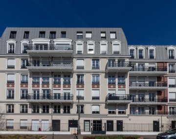 Résidence Notre Dame - Le Blanc-Mesnil (93)